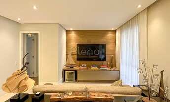 Imagem 7: Apartamento à venda no Parque Alto Taquaral - Campinas/SP