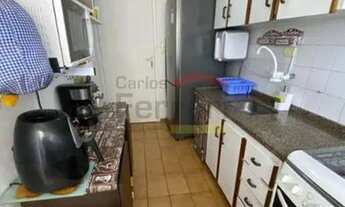 Imagem 4: Apartamento a venda, Jardim Peri, 02 dormitórios, 01 vaga