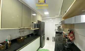 Imagem 7: Exclusivo Apartamento de Alto Padrão No Alto do Calhau, Nascente e SUPER Ventilado, Projet