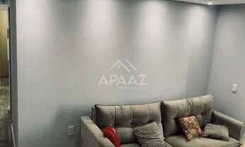 Imagem 2: Apartamento para aluguel, 2 quartos, 1 vaga, Penha de França - São Paulo/SP