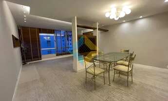 Imagem: Apartamento com 4 dorms, Icaraí, Niterói