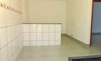 Imagem 4: Casa para aluguel, 2 quartos, 1 suíte, 1 vaga, Jardim Campo Verde I - Limeira/SP