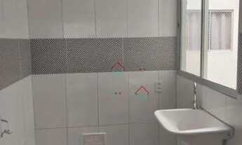 Imagem 15: Apartamento com 2 dormitórios, 42 m² - venda por R$ 222.600,00 ou aluguel por R$ 1.160,00