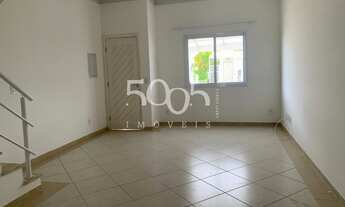 Imagem 3: Locação: ótima opção em casa de condomnio em bairro próximo ao centro de Itu. Sobrado, no