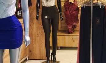Imagem 5: Aluga loja no Mega Moda Shopping Piso 1
