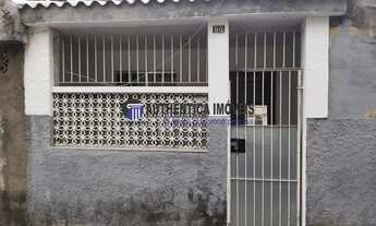 Imagem: CASA TÉRREA para LOCAÇÃO - CIPAVA - OSASCO