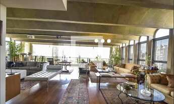 Imagem 3: Apartamento à Venda - Brooklin, 5 Quartos, 335 m2