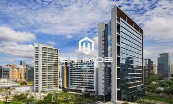 Imagem 3: APARTAMENTO RESIDENCIAL em SÃO PAULO - SP, ITAIM BIBI