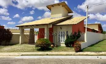 Imagem: Casa térrea no Green Club I