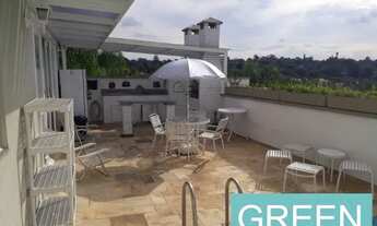 Imagem 4: CASA EM CONDOMÍNIO para Venda/Locação BROOKLIN PAULISTA, SÃO PAULO