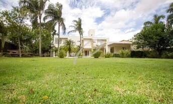 Imagem 4: Casa - Sítios de Recreio Gramado - Campinas