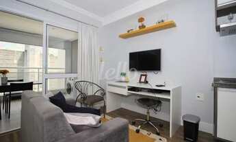 Imagem 4: São Paulo - Apartamento Padrão - Bela Vista