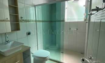 Imagem 7: Apartamento para aluguel tem 40 metros quadrados com 3 quartos em Eucaliptal - Volta Redon