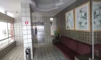 Imagem 6: Apartamento para venda com 82 metros quadrados com 3 quartos em Boa Viagem - Recife - Pern