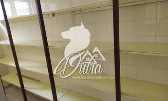 Imagem 6: Padrão Vila Nova Conceição 474m² 04 Dormitórios 04 Suítes 4 Vagas