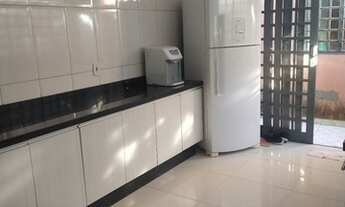 Imagem 5: Casa a venda no por do sol, excelente casa 3Q lote 200m Qd 401