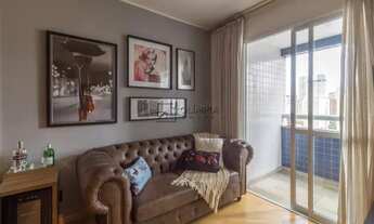 Imagem: Apartamento Venda Moema 67 m² 2 Dormitórios