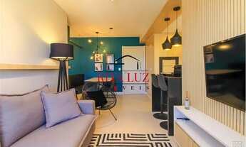 Imagem 7: PORTO ALEGRE - Padrão - Cidade Baixa