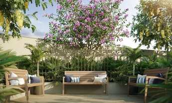 Imagem 6: Apartamento para venda possui 43 metros quadrados com 2 quartos em Ramos - Rio de Janeiro