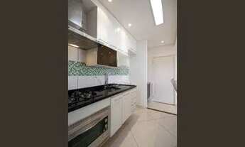 Imagem 6: Apartamento para venda possui 58 metros quadrados com 2 quartos em Umuarama - Osasco - SP