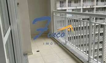 Imagem 2: SANTOS - Apartamento Padrão - VILA MATHIAS