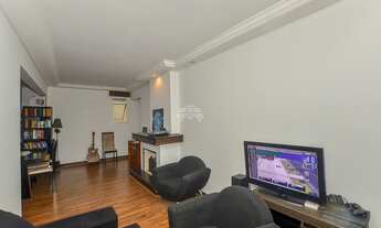 Imagem 6: Apartamento para venda possui 63 metros quadrados com 2 quartos em Batel - Curitiba - PR