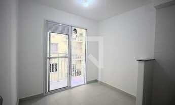 Imagem: Apartamento para Aluguel - Cambuci, 2 Quartos