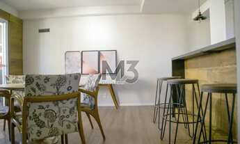 Imagem 3: Cobertura - Mansões Santo Antônio - Campinas