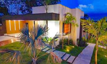 Imagem 2: Condomínio do Lago - Sobrado - 4 suites