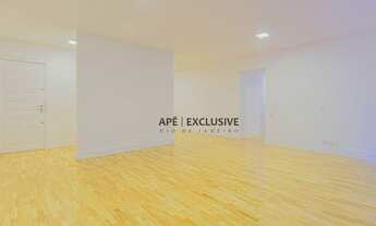 Imagem 7: Apartamento com 3 dormitórios à venda, 153 m² por R$ 2.684.000,00 - Leblon - Rio de Janeir