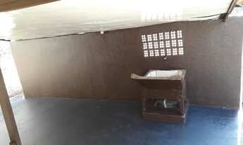 Imagem 6: Casa Residencial com 3 quartos para alugar por R$ 980.00, 90.00 m2 - ZONA 08 - MARINGA/PR