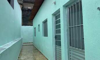 Imagem 5: Sobrado para aluguel - 80 m², 2 dormitórios - Centro Residencial - Arujá/SP