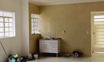 Imagem 5: Casa nova para aluguel com 2 quartos em Vila Nova Mazzei - São Paulo - SP