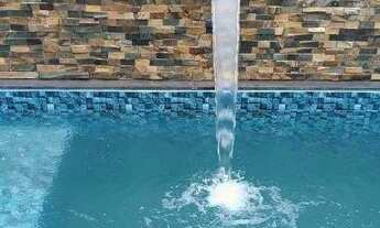 Imagem 2: Casa com 3 dormitórios à venda, 164 m² por R$ 1.166.000 - Portal da Mata