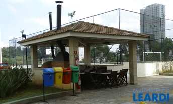 Imagem 7: APARTAMENTO - MORUMBI - SP