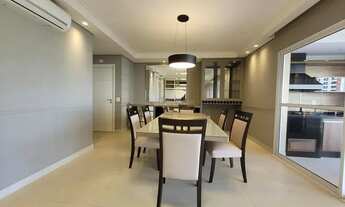 Imagem 6: Apartamento para aluguel no Jardim Luxemburgo, Ribeirão Preto, SP, 3 quartos, 3 suítes