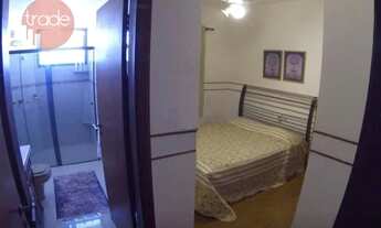 Imagem 6: Cobertura duplex para vender no Bairro Higienópolis com 03 suítes