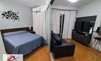 Imagem 7: Apartamento com 1 dormitório à venda Rua das Fiandeiras 148 Vila Olímpia