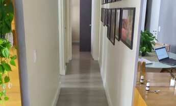 Imagem 7: Apartamento mobiliado impecável