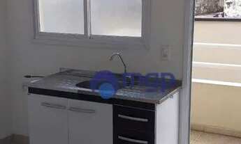 Imagem 6: Apartamento com 1 dormitório para alugar, 35 m² por R$ 985/mês - Vila Maria - São Paulo/SP