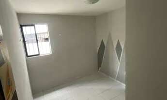 Imagem 7: Apartamento térreo no José Américo com 70 m², 2 quartos sendo 1 suíte, por R$ 140.000,00!!