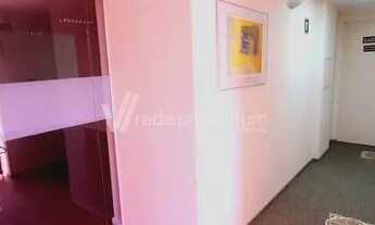 Imagem 7: Sala - Centro - Campinas