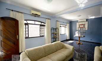 Imagem 5: Casa para Aluguel - Bosque da Saúde, 4 Quartos, 200 m2