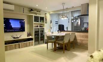 Imagem 2: São Paulo - Apartamento Padrão - Vila Prudente