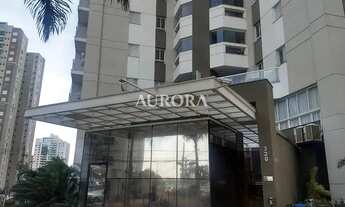 Imagem 2: Apartamento para Locação 3 Quartos, 1 Suite, 1 Vaga, 135M², Gleba Palhano, Londrina - PR