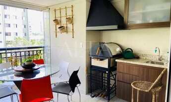 Imagem 6: Brooklin, Condomínio Paulistânia, 3 vagas!