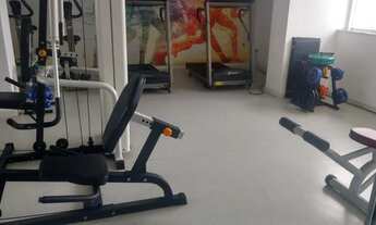 Imagem 3: Flat para aluguel com 25 metros quadrados com 1 quarto em Capuchinhos - Feira de Santana