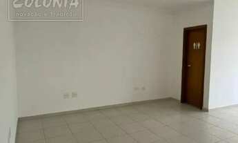 Imagem 5: Santo André - Conjunto Comercial/sala - Campestre