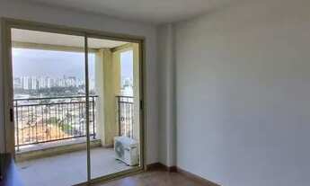 Imagem 6: Excelente apartamento em andar alto com vista livre e varanda gourmet