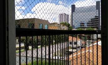 Imagem 5: SãO PAULO - Padrão - Cambuci - Aclimação